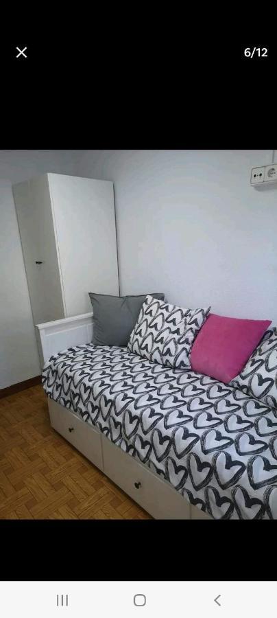 Apartamento El Muro Laredo Esterno foto
